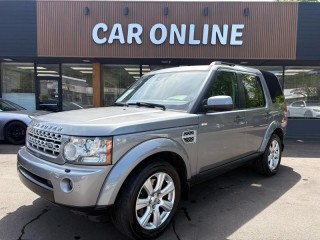 Image for 2012 Land Rover LR4 HSE Luxury ID: 7350000