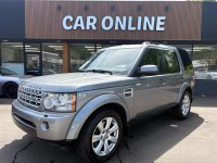 Image for 2012 Land Rover LR4 HSE Luxury ID: 7350000