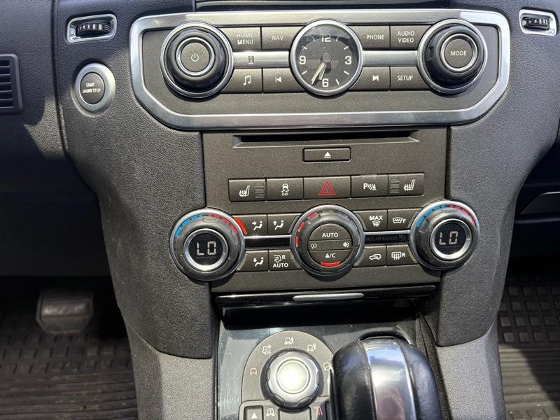 2012 Land Rover LR4 Image 20