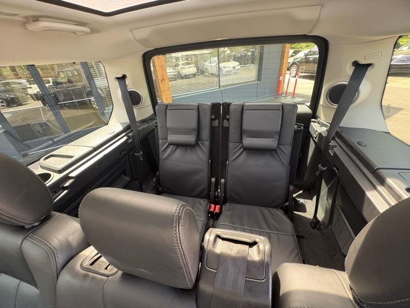 2012 Land Rover LR4 Image 28