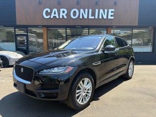 Image for 2018 Jaguar F-PACE 25t Prestige ID: 7360374