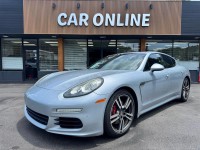 Image for 2014 Porsche Panamera S ID: 7366336