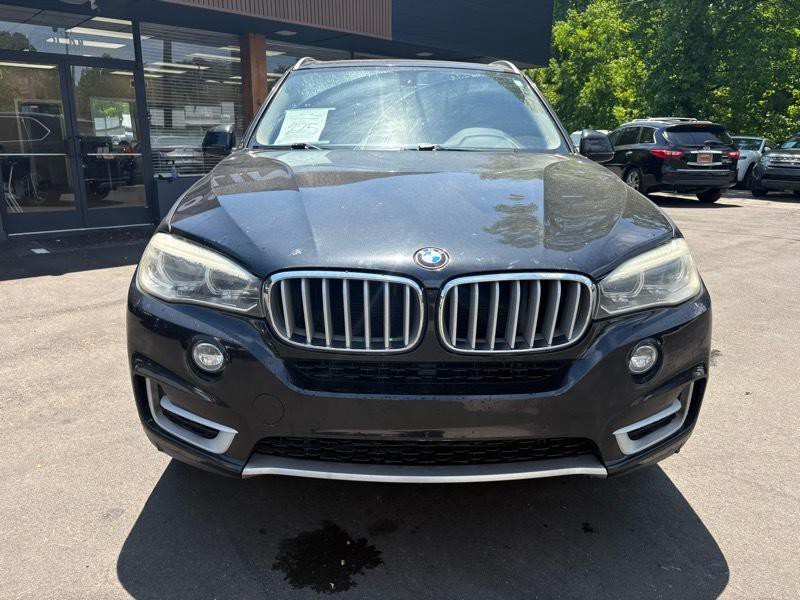 2014 BMW X5 Image 2