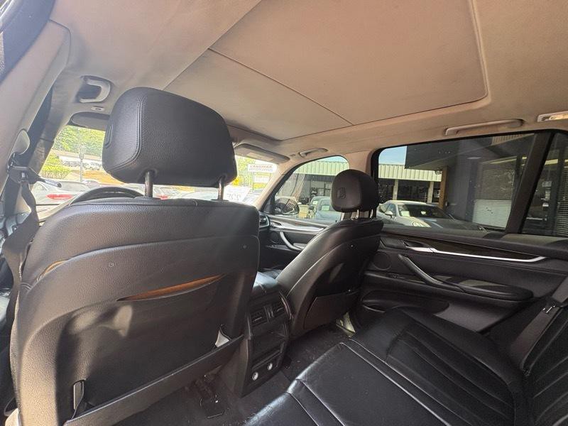 2014 BMW X5 Image 10