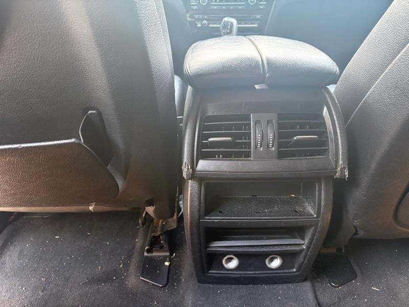 2014 BMW X5 Image 11