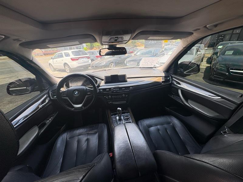 2014 BMW X5 Image 13