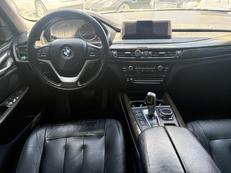 2014 BMW X5 Image 14