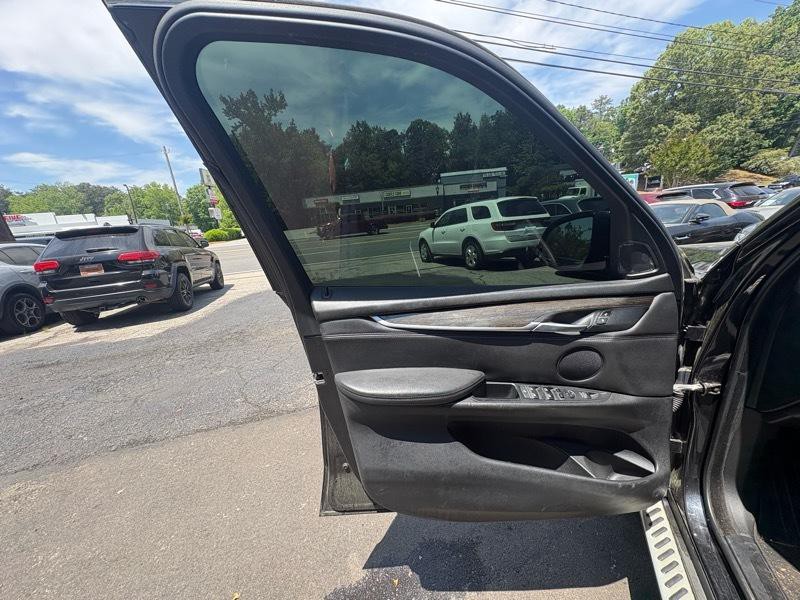 2014 BMW X5 Image 15