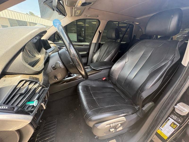 2014 BMW X5 Image 16