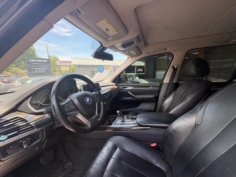 2014 BMW X5 Image 17