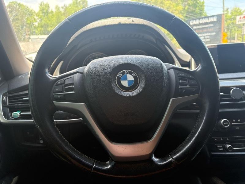 2014 BMW X5 Image 18