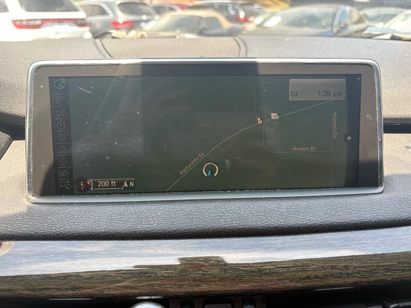 2014 BMW X5 Image 19