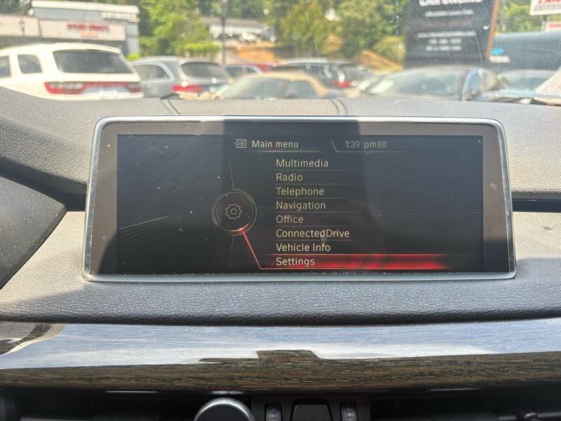 2014 BMW X5 Image 20