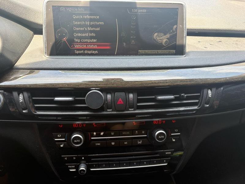 2014 BMW X5 Image 21