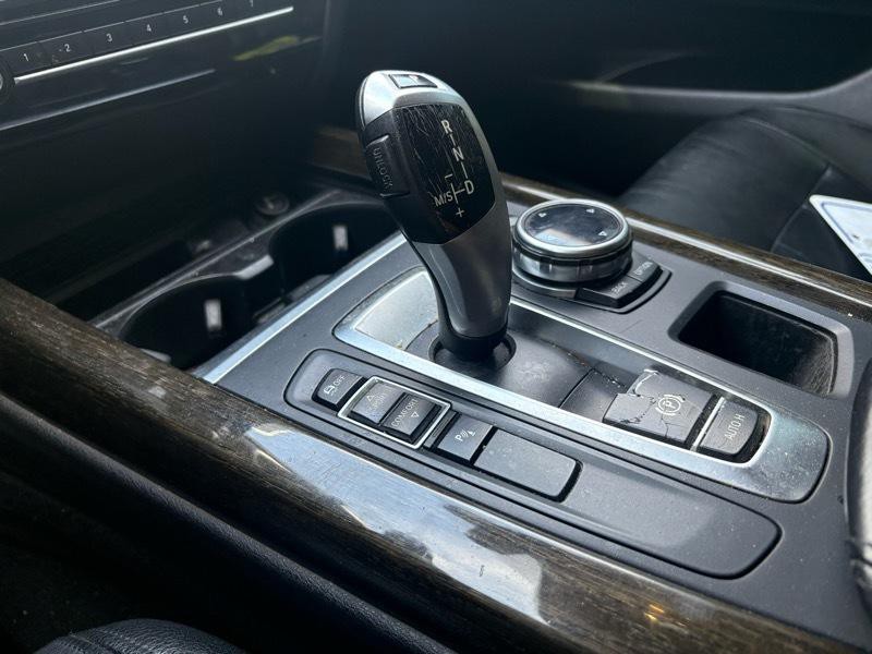 2014 BMW X5 Image 22