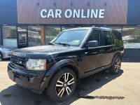 Image for 2011 Land Rover LR4 HSE ID: 7379102