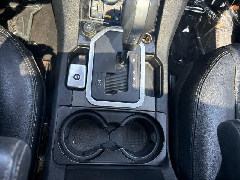 2011 Land Rover LR4 Image 20