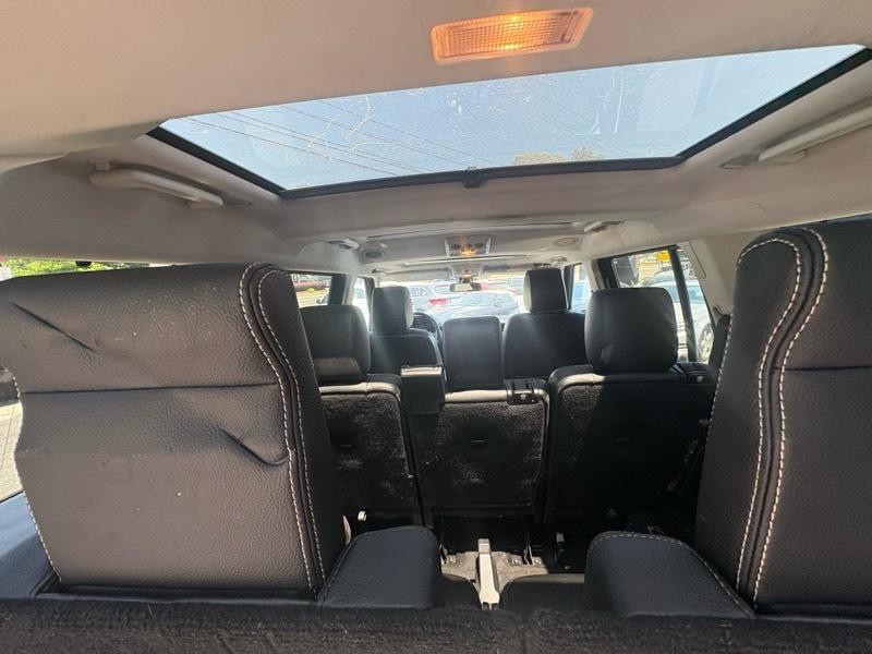 2011 Land Rover LR4 Image 29