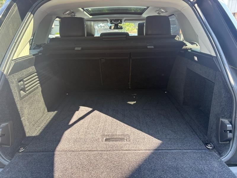 2015 Land Rover Range Rover Image 33