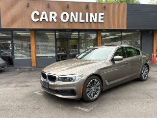 Image for 2019 BMW 5 Series 530i ID: 7385057