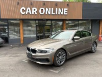 Image for 2019 BMW 5 Series 530i ID: 7385057