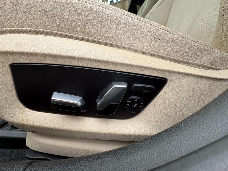 2019 BMW 5 Series Image 16