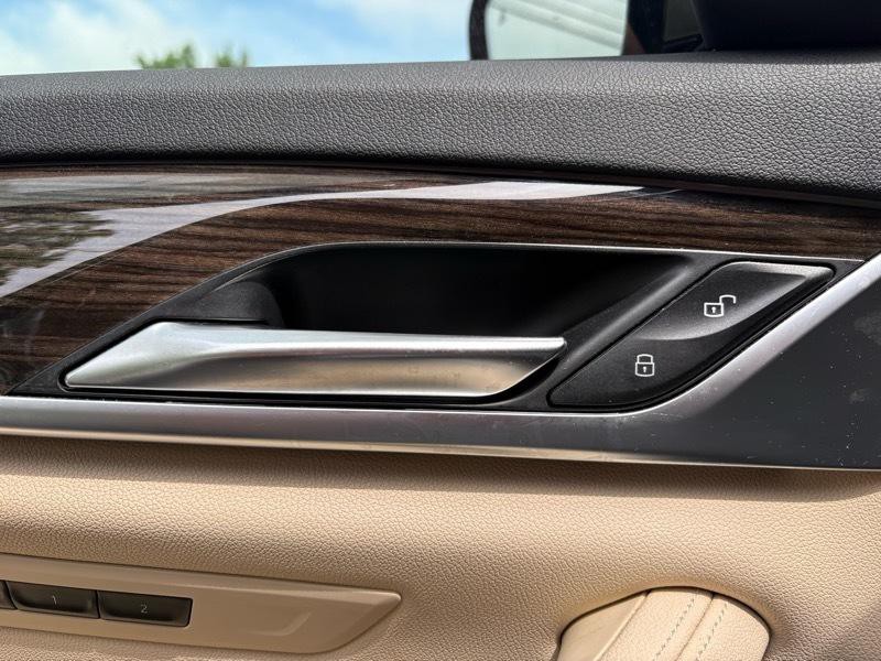 2019 BMW 5 Series Image 20