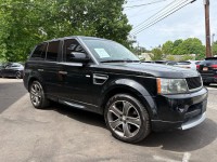 Image for 2011 Land Rover Range Rover Sport HSE ID: 7387933