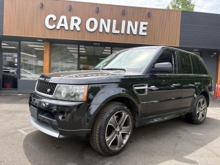 Image for 2011 Land Rover Range Rover Sport HSE ID: 7387933