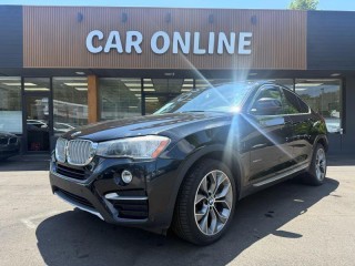 Image for 2015 BMW X4 xDrive28i ID: 7387934