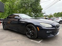 Image for 2015 BMW 6 Series 640i Gran Turismo ID: 7389758
