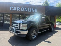 Image for 2010 Ford F-250 XLT Crew Cab Long Bed ID: 7389760