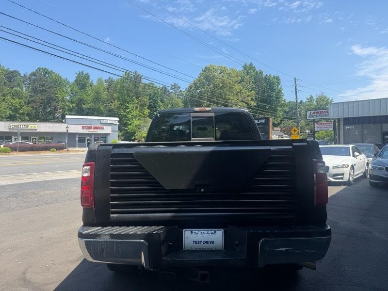 2010 Ford F-250 Image 5