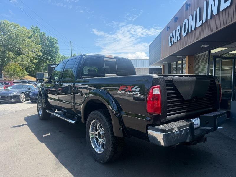 2010 Ford F-250 Image 6