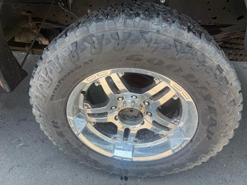 2010 Ford F-250 Image 7