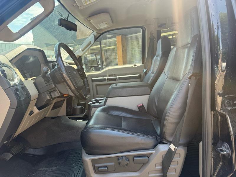 2010 Ford F-250 Image 14
