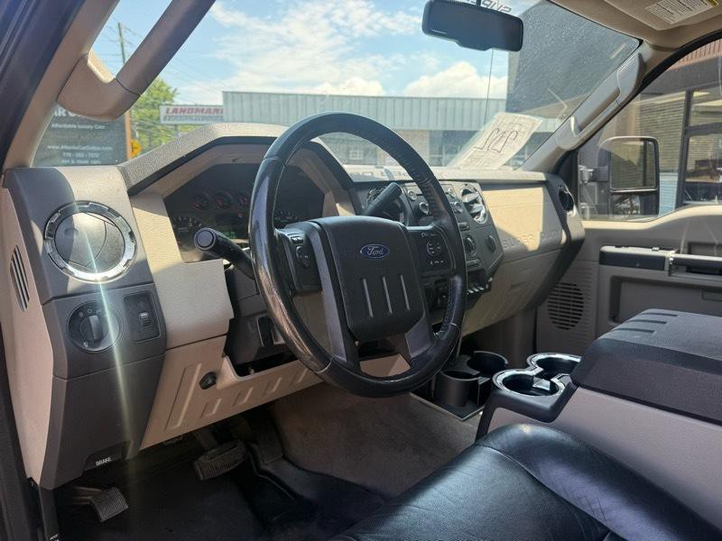 2010 Ford F-250 Image 15