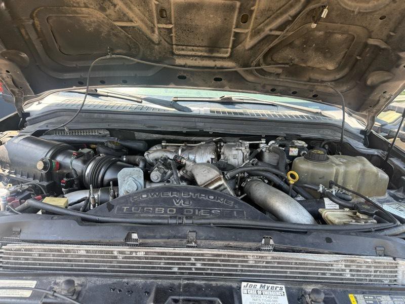 2010 Ford F-250 Image 18