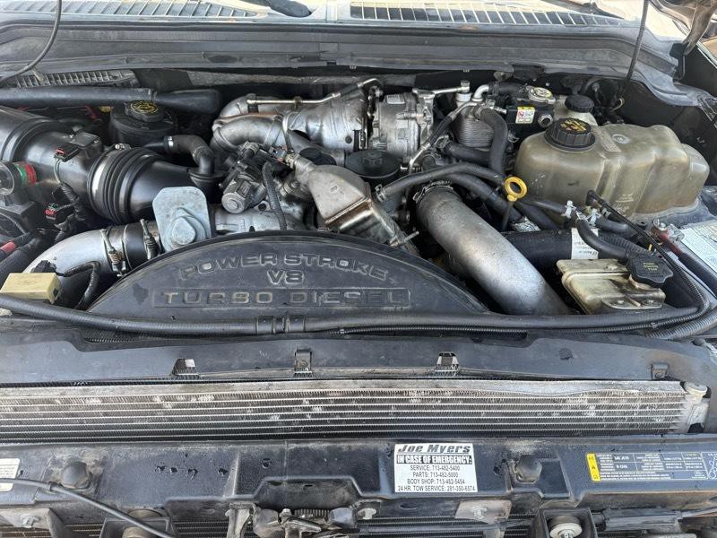 2010 Ford F-250 Image 19