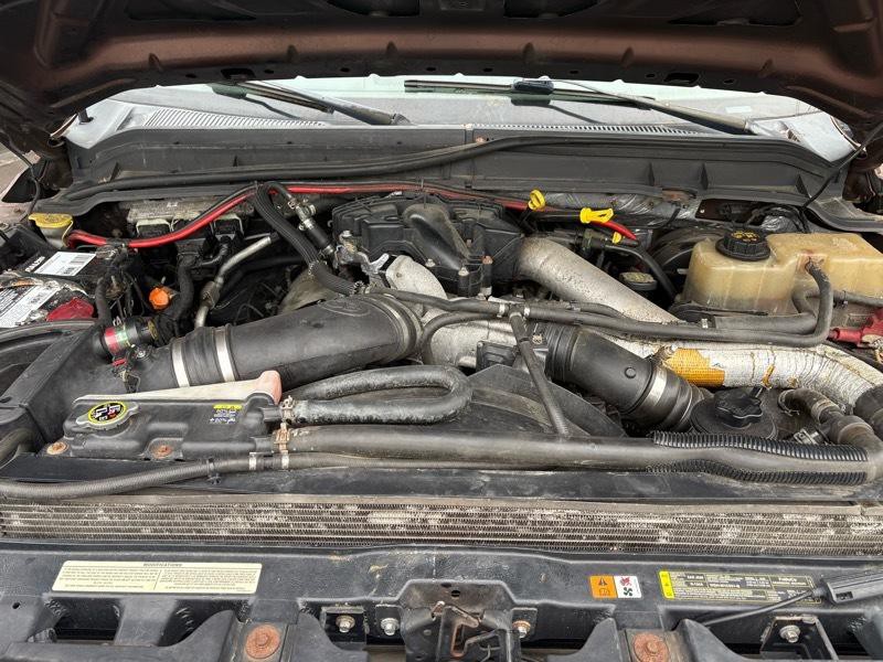 2011 Ford F-250 Image 6