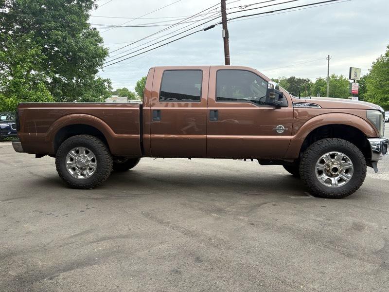 2011 Ford F-250 Image 13