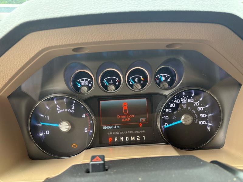 2011 Ford F-250 Image 15
