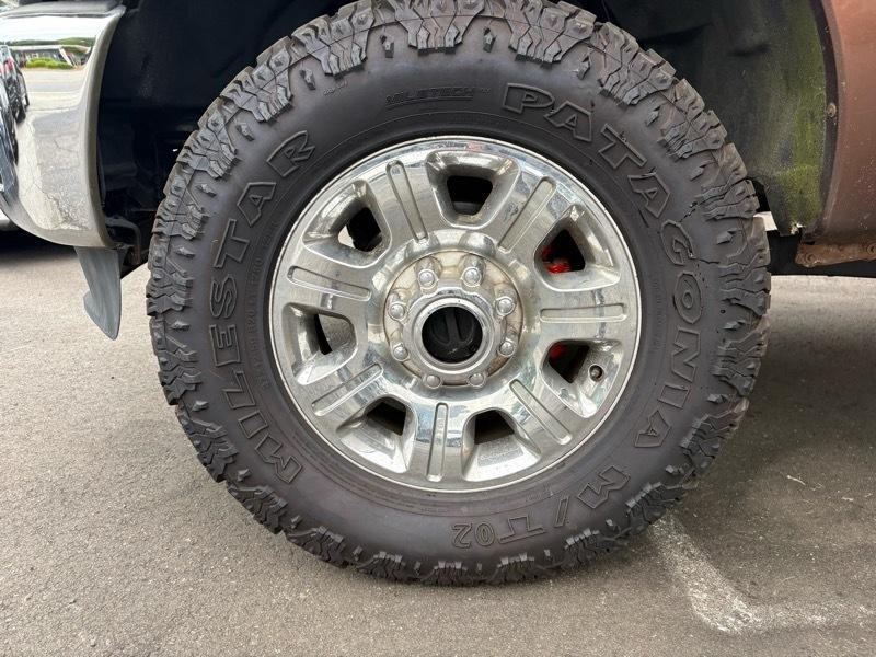 2011 Ford F-250 Image 18