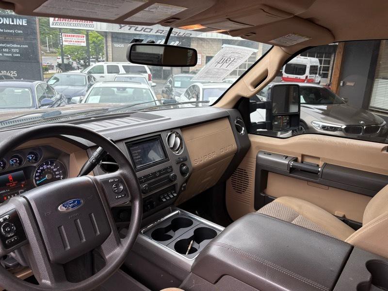 2011 Ford F-250 Image 19