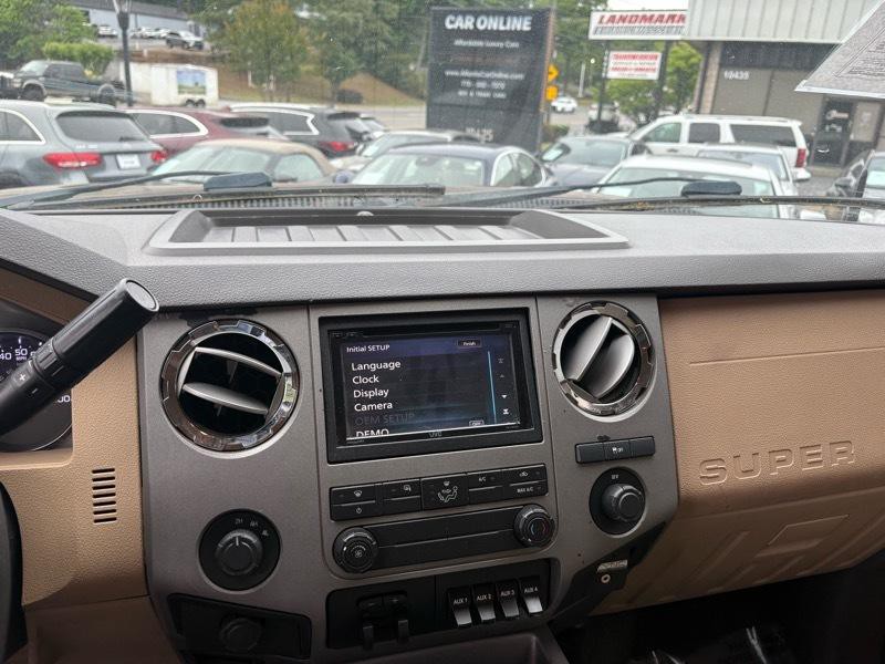2011 Ford F-250 Image 20