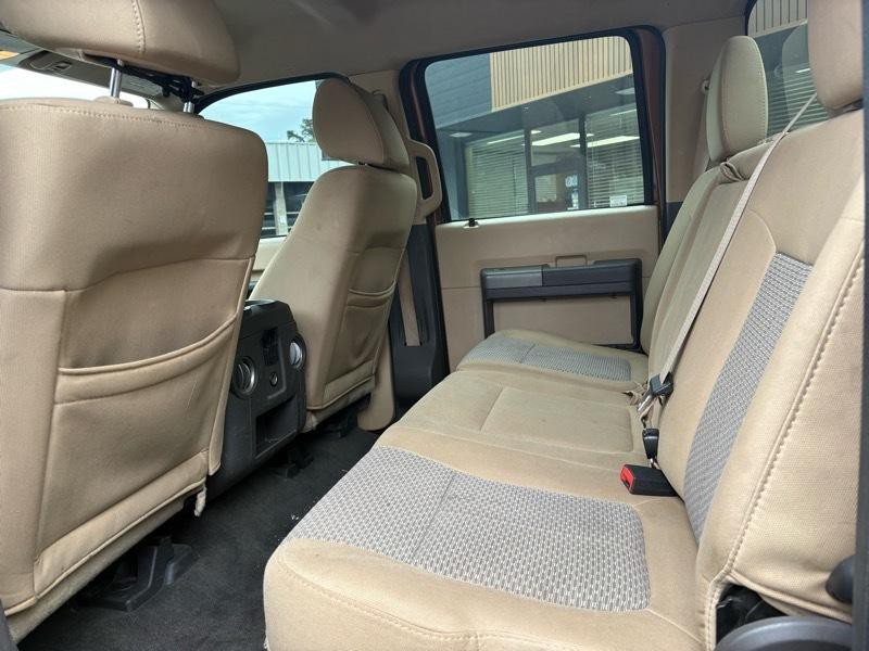 2011 Ford F-250 Image 22