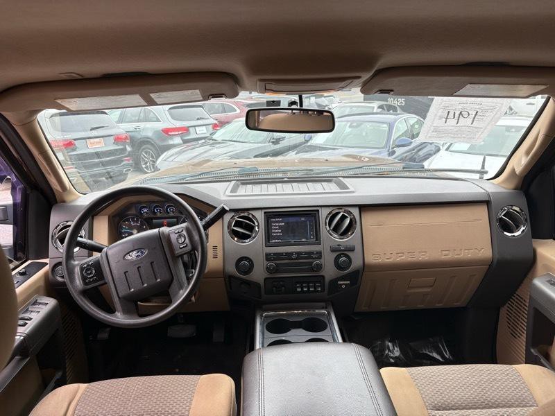 2011 Ford F-250 Image 23