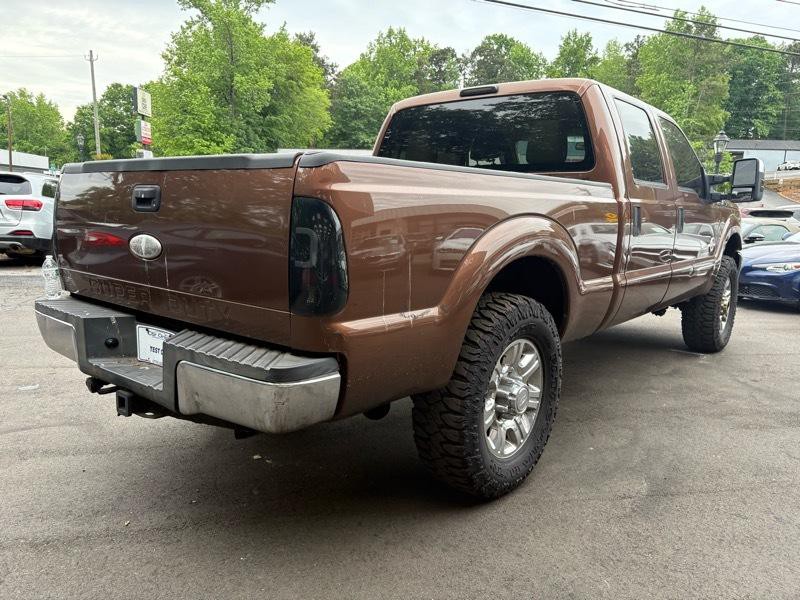 2011 Ford F-250 Image 24