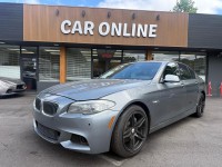 Image for 2011 BMW 5 Series 535i ID: 7403969