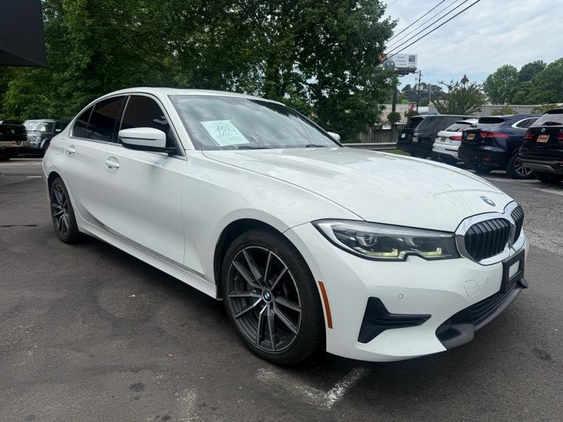 2019 BMW 3 Series Image 6